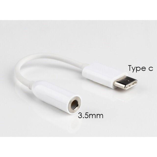 สายแปลงจากช่อง USB Type-C ไปเป็นช่องแจ็คหูฟัง 3.5 ช่วยให้เสียงที่ได้มีคุณภาพมากขึ้น
