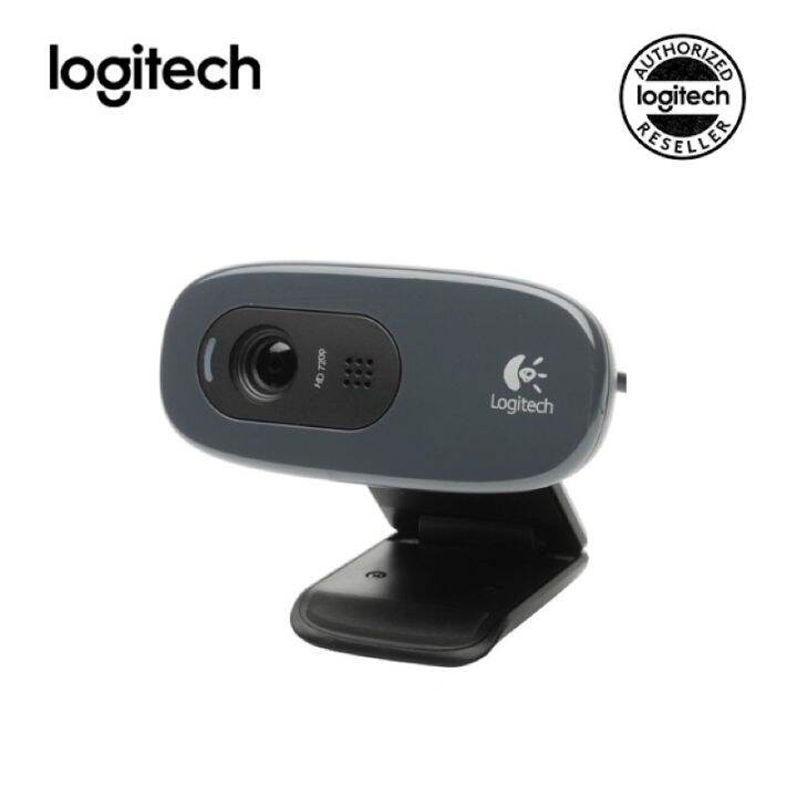 logitech camera samsung tv