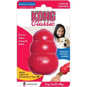 KONG Company Wobbler Dog Toy - Small Pw2 for sale online