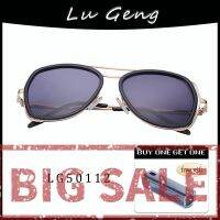 [A alamode]☢แว่นกันแดดโพลาไรเซอร์ TAC,TR90 LG-50112สำหรับผู้ชายและผู้หญิงแฟชั่นแว่นตาป้องกันรังสียูวี