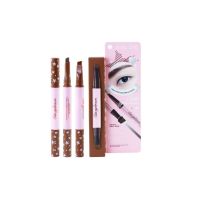 SIVANNA HIGH-PRECISION BROW PENCIL #HF9013 : ซิวานน่า ดินสอเขียนคิ้ว x 1 ชิ้น abcmall