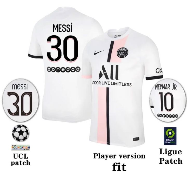 2021-22-player-version-paris-saint-germain-away-size-s-2xl-shirt-football-21-22-man-neymar-jr-jersey