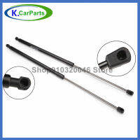 45 45 2PCS Tailgate Gas Spring Strut Lift Cylinder Support 2986ML for Benz M Class W163