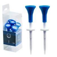 Golf Tees Plastic Count Strong stability Height can be adjusted freely Professional Strong Tees for Golfers Practice