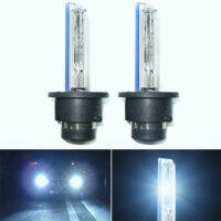 Leambiel หลอดไฟตัดหมอกซีนอน HID D2S/D2C/D2R 2ชิ้น/เซ็ต35W ไฟหน้า4300K-12000K【fast】