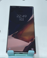 Samsung Galaxy Note 20 Ultra 5G Black Ram 12gb/256gb