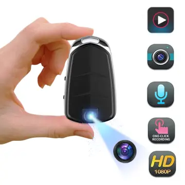 micro spy camera for car