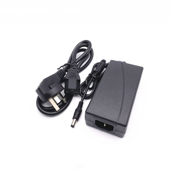 tv-display-karaoke-machine-touch-screen-12vdc4a-max-dj-u48s-12-power-cord-adapter-5a