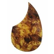 Gỗ + sắt Pickguard Sticker 1 Phụ kiện PC Acoustic guitar chuyên nghiệp