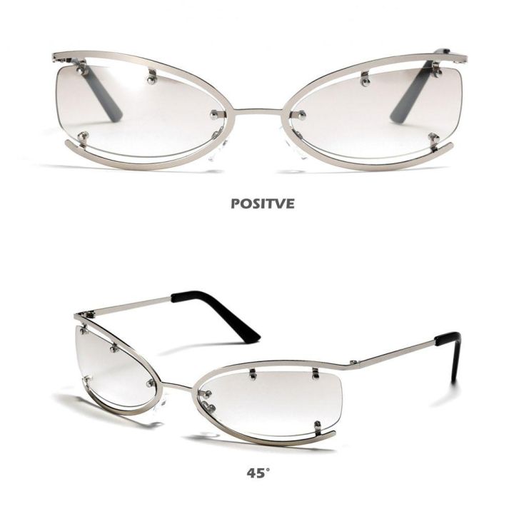 cod-mh-y2k-แว่นตากันแดด-แว่นตากันแดด-2000s-พังก์