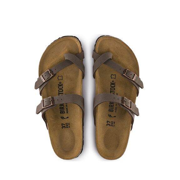 พร้อมส่ง-รองเท้าแตะ-birkenstock-mayari