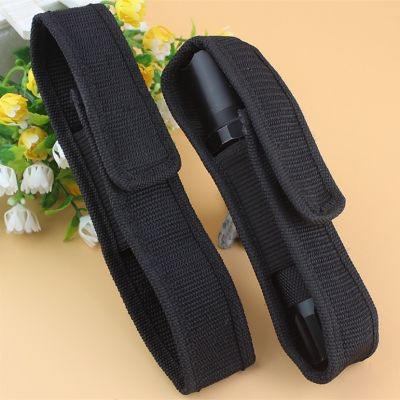 【YF】✻  Molle Flashlight Duty Carry for Torch Holder