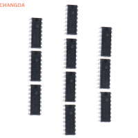 ?【Lowest price】CHANGDA 10pcs TL494CN IN-LINE DIP-16 Power Management Chip Brand New Original IC