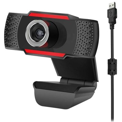 ▩△ New 1080P USB Computer Webcam Full HD 1080p Webcam Camera Digital Web Cam With Micphone For Laptop Desktop PC Rotatable Camera