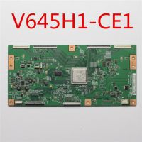 V645H1-CE1 Logic Board for KDL-65HX920 FQMY650DT01 ... etc. Professional Test Board T-con Card for TV V645H1CE1 V645H1 CE1