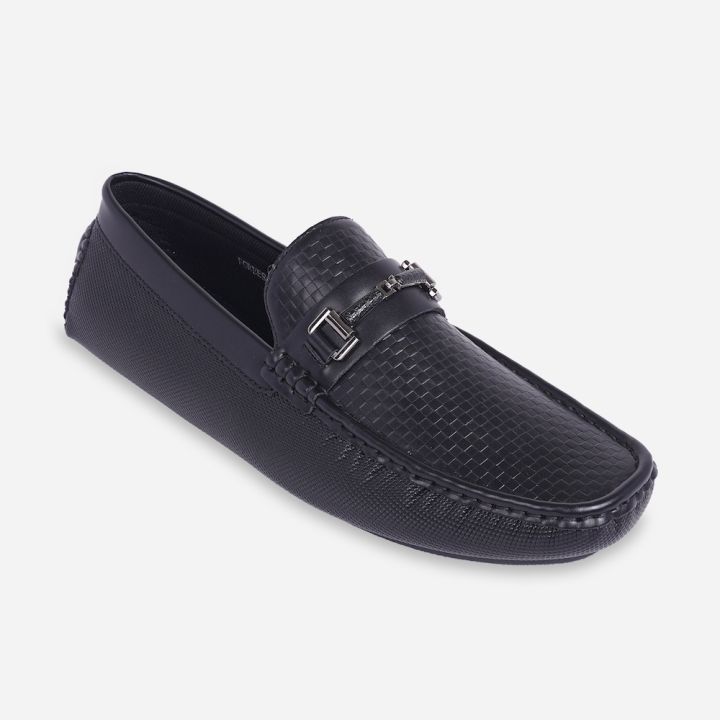 MILANOS Men's Forbes Loafers | Lazada PH