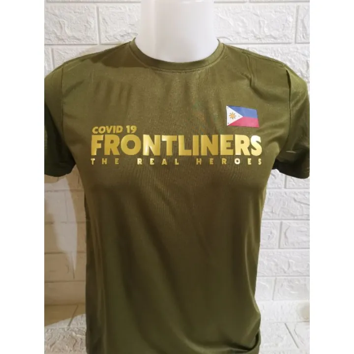 Dry Shirts for s Vinyl + DTP Print Lazada PH