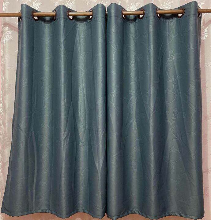 ch-curtain459-ผ้าม่านกันแสงกัน-uv-รายละเอียด-หน้าต่างของลูกค้าความกว้าง-120cm-สูง-180cm-ต้องใส่ผ้าม่านความกว้าง-100cm-คูณ-135cm-2-ผืน