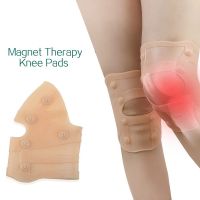 Magnetic Therapy Knee Pad Support Anti Arthritis Rheumatoid Pain Relief Compression Knee Patella Massage Sleeves Brace Protector