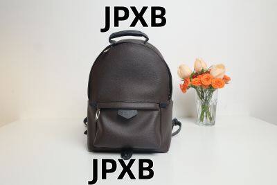 JPXB กระเป๋าถือสะพายข้างแฟชั่นสำหรับผู้หญิงกระเป๋าสะพายไหล่ข้อความ