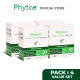 [ส่งฟรี] (คละรสได้) Phytae anti-aging Plant-based Protein แพ็ก 4 กล่อง (กล่องละ 7 ซอง 350 g)