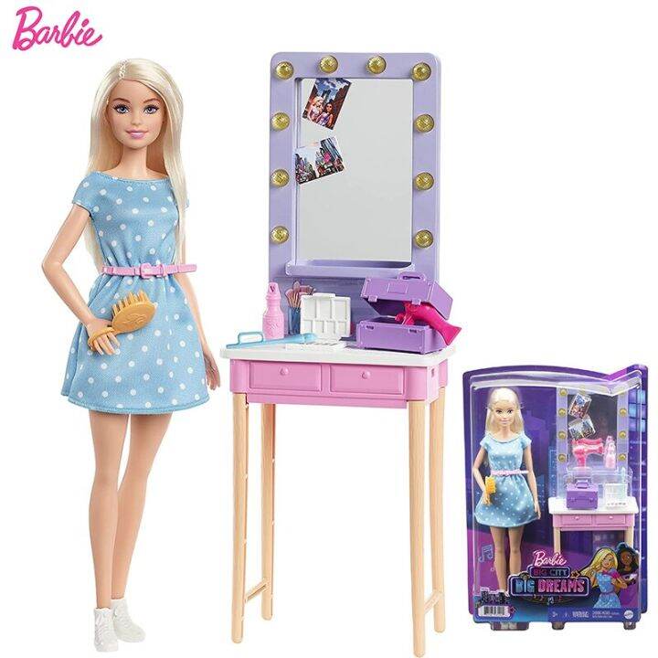 barbie big size