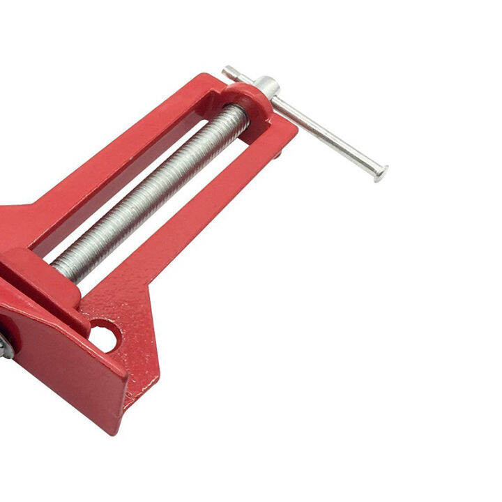 4pcs-new-multifunction-90-degree-right-angle-clip-picture-frame-corner-clamp-100mm-mitre-clamps-corner-holder-woodworking-tool