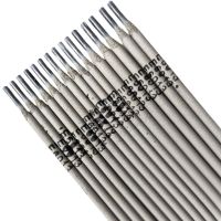 10pcs ARC Welding Rods Electrode AWS Carbon Steel 2.0-5.0mm J422 Welding Rods Rust-resistant Welding Machine Tool