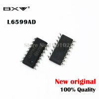 10PCS L6599AD L6599A 6599AD 6599DTR SSOP 16 New original