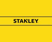 ( Promotion+++) คุ้มที่สุด STANLEY เครื่องเจียรไฟฟ้า 4 นิ้ว สวิตซ์ข้าง 750 วัตต์ รุ่น SG7100A-B1 (ฟรี! ใบตัด 3 ใบ + ใบเจียร 1 ใบ) ราคาดี เครื่อง เจีย ร์ เครื่องเจียร์ไร้สาย เครื่องเจียร์คอตรง