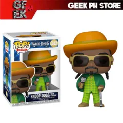 Funko Pop! TV: Peaky Blinders - John Shelby sold by Geek PH