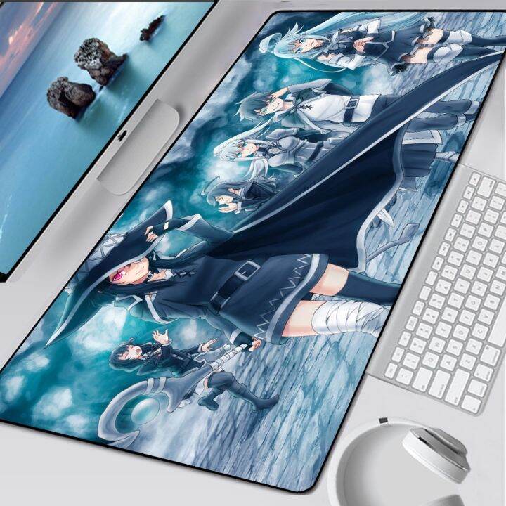 anime-cute-large-computer-mousepad-megumin-gaming-mouse-pad-locking-edge-speed-gamer-carpet-keyboard-desk-mat-pc-accessories