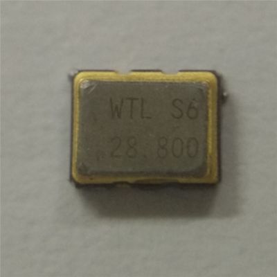 【HOT SALE】 เสถียร28.8MHz TCXO 0.5PPM คริสตัล Oscillator สำหรับ RTL SDR USB Dongle Modification Kits,สำหรับ GPS Wlan/wimax โทรศัพท์มือถือ