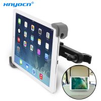 Newest 360 Degree Universal Car Back Seat Headrest Tablet Mount Holder for IPad 4 Mini 3 Air 2 for Samsung Tablet Holder Stand