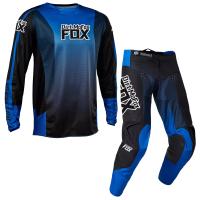 Dirt MoFox MX 180เสื้อเจอร์ซี่มอเตอร์ครอส,ชุดเกียร์กางเกงสำหรับ มอเตอร์ไบค์ MTB จักรยานเสือภูเขาชุด Moto ชุดแข่งรถ