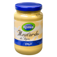 เรมิอา ดิจองมัสตาร์ด 370 กรัม - Dijon Mustard 370g Remia brand