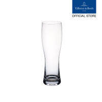 Villeroy &amp; Boch - Purismo Beer แก้วเบียร์ แก้วคริสตัล  - วิลเลรอย แอนด์ บอค