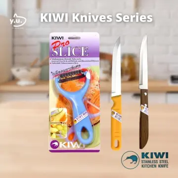 Kiwi Papaya Salad Shredder Peeler Somtum Thai Vegetable Zigzag  Stainless Steel Kitchen Tool from Thailand: Home & Kitchen