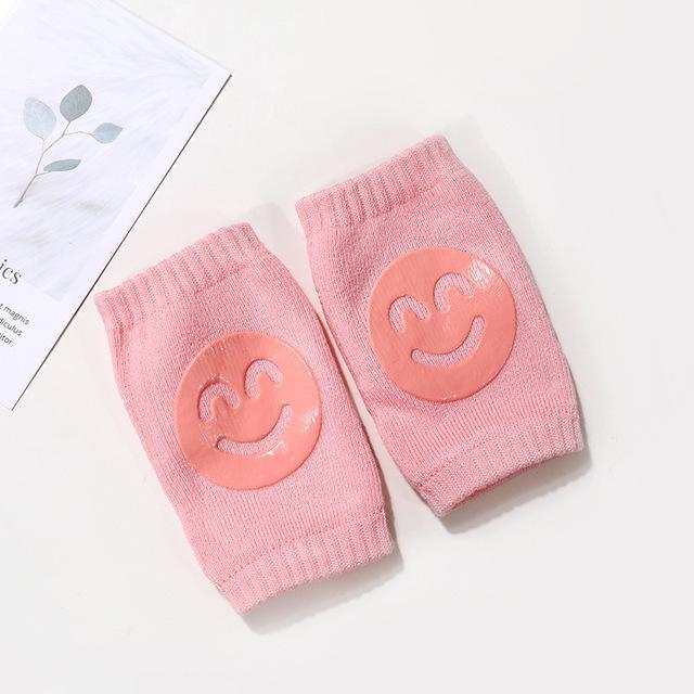 baby-socks-elbow-pads-toddler-crawling-knee-pads-children-39-s-knee-pads-smiling-knee-pads-anti-slip-safety-baby-kneepad