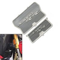 For BMW S1000RR ABS K46 2009-2018 S1000R 14-15 HP4 2012-2018 S1000XR 2015-2018 Motorcycle Radiator Grille Guard Cover Protection