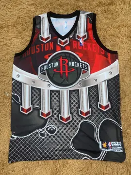 Houston Rockets Classic - FD Sportswear Philippines