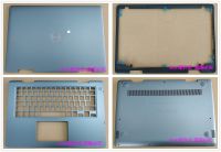 New Case For DELL Inspiron 14 P93G P93G001 2-IN-1 LCD Top Back Cover/Front Bezel/Palmrest Upper/Bottom Base/Keyboard