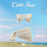 JSP CUTE SEA เซตบิกินี่น่ารักมาก