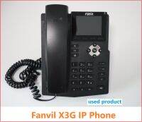 Fanvil X3G IP Phone พร้อม adapter