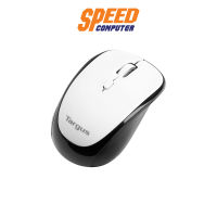 (เมาส์) TARGUS AMW62001AP-51 MOUSE WIRELESS BLUETRACE W620 4KEY WHITE 3YEARS By Speed Computer