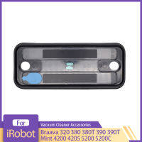 กล่องน้ำสำหรับ IRobot ava 320 380 380ครั้ง390 390ครั้งมิ้นท์4200 5200 5200C หุ่นยนต์เครื่องดูดฝุ่นอุปกรณ์ทดแทนอะไหล่