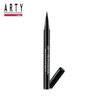 ARTY PROFESSIONAL DEEP BLACK EYELINER