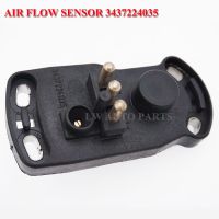 ﹊■✠ Air flow potentionmeter Throttle Position Sensor For MERCEDES Benz W124 W126 W201 W460 W461 W463 C124 C126 S124 R107 R129 E190