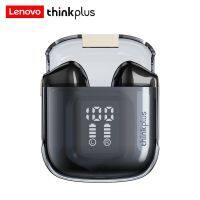 Original Lenovo Thinkplus LP6 Pro Bluetooth 5.3 Earphones TWS Sports Headphones Wireless Earbuds Dual HD Microphone Headset