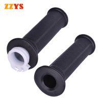 Motorcycle Handlebar Throttle Core Handle Bar Grips Oiler Handle Glue For Honda CBR400 CB-1 VTEC VFR400 VFR CBR 400 900 CBR600